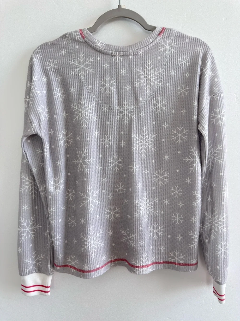 PJ Salvage cozy comfortable